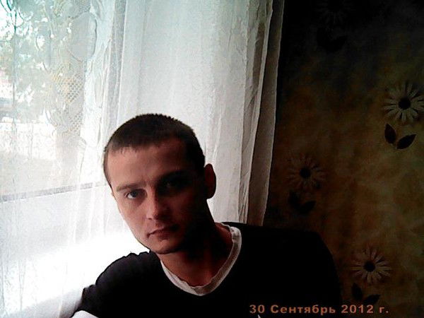 Алексей Доминов