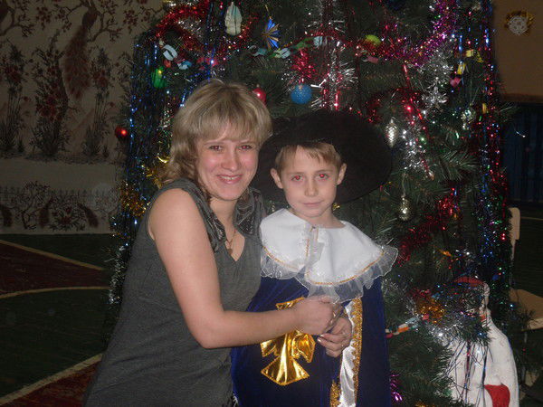 Наталья Чижова