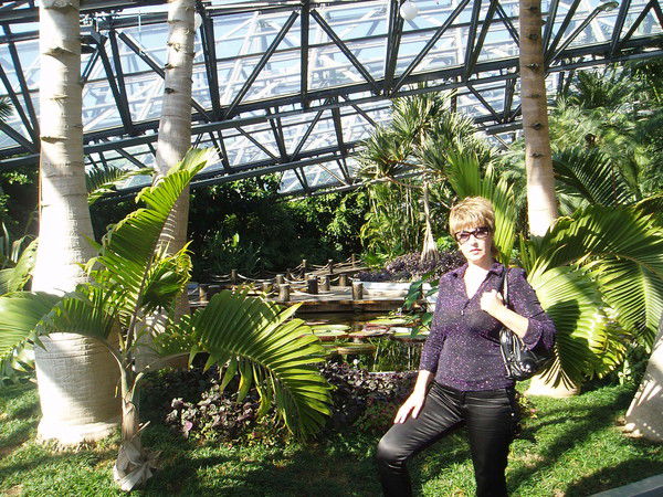 Антонина Козаченко