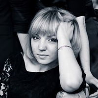 Татьяна Полянская