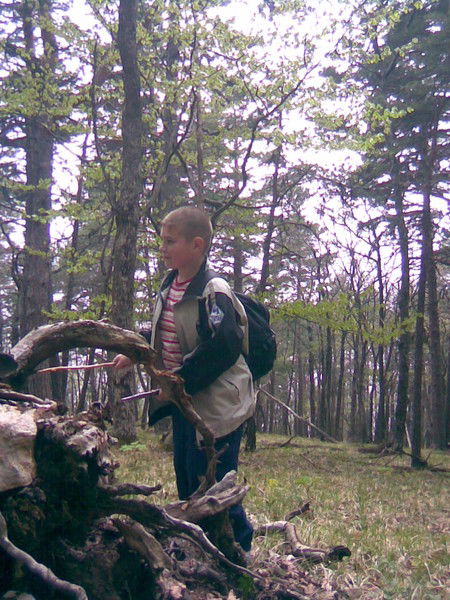 Алеша Байбуз