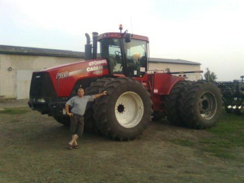 Виталий Дробот