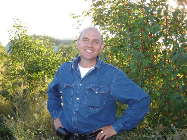 Геннадий Фрик