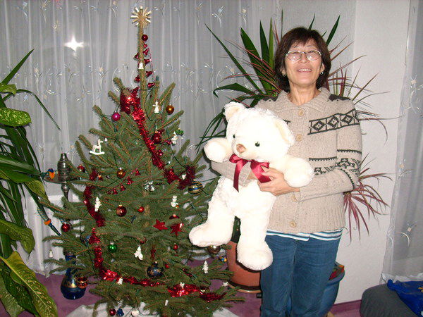 Kulbaram Уразова