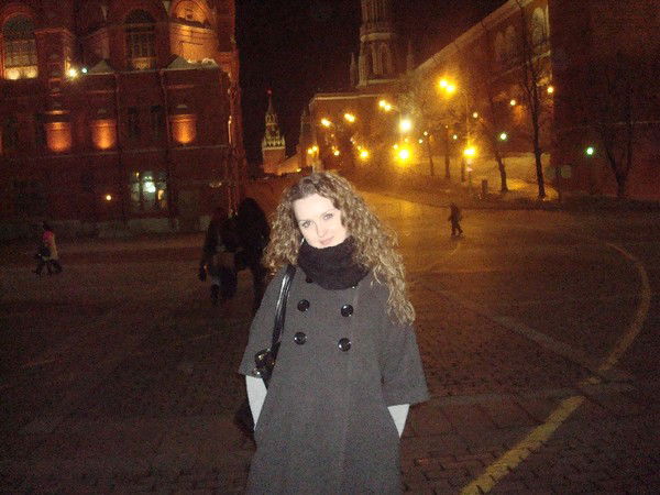 Каролинка Ковалёва