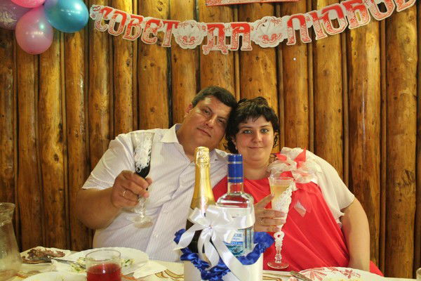 Юлия Трубицкая