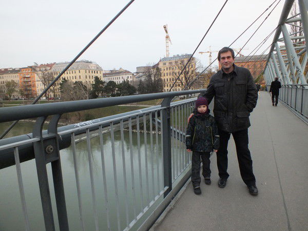 Юрий Верченко