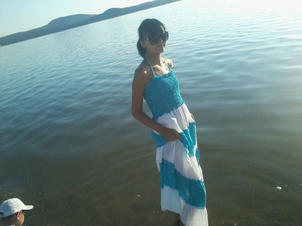 ((( Slishkom Kaprizzznaya )))