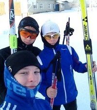 Алексей Дронин