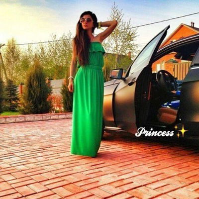 Сахиба Баротова