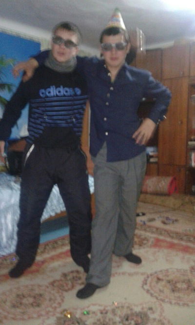 Андрей Лобанов