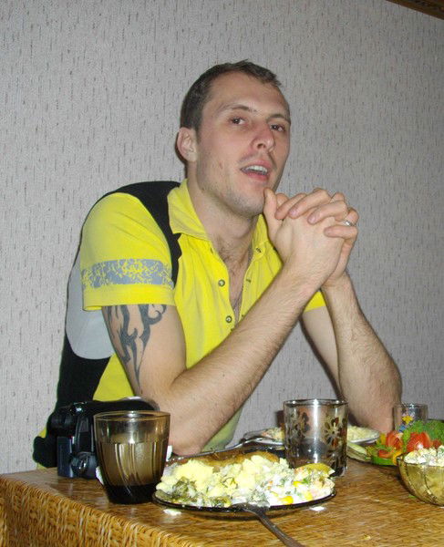 Андрей Крахотин