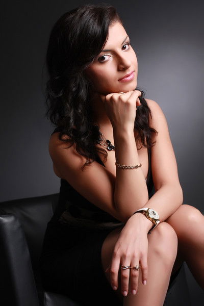 Cюсана Мамедова