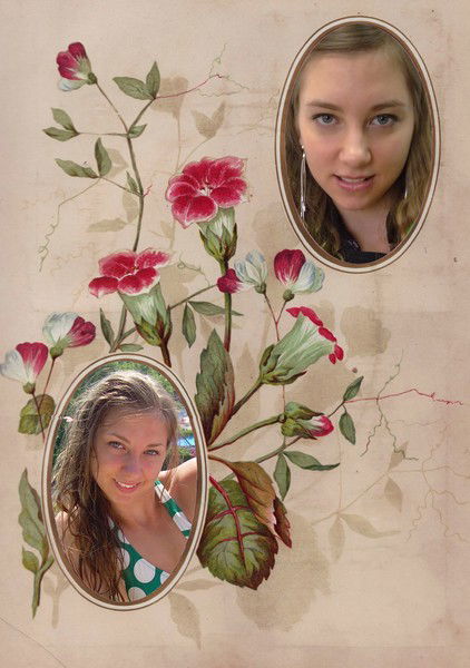 Настя Невестенко