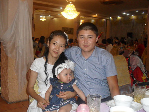 Ерболат Кожаназар