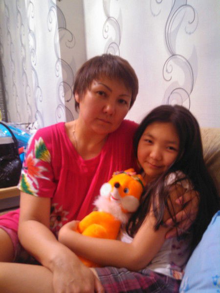 Сауле Муканова