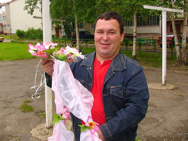Серов Павел