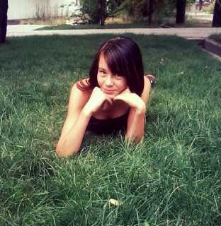 Настя Якубова