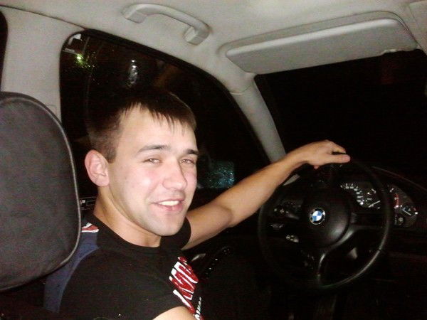 Иван Постовит