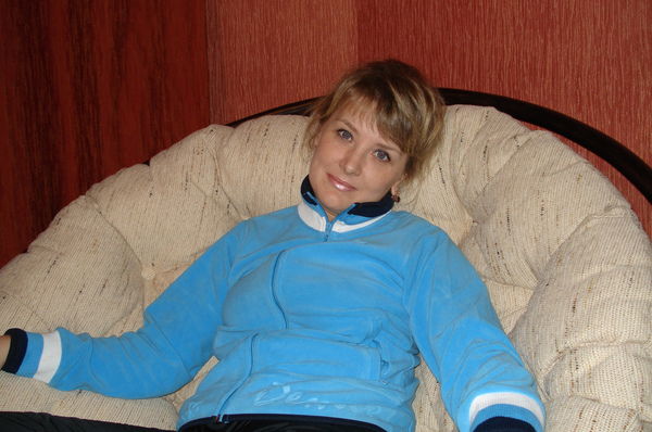 Лариса Кирпиченко