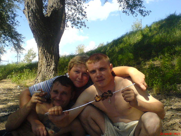 Александр Замура