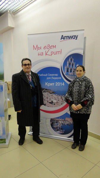 Анатолий Месилов