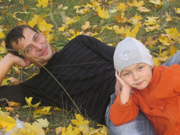 Сергей Ромашкин