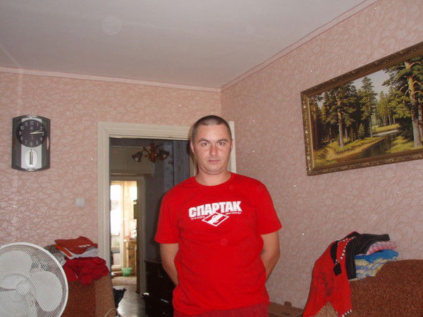 Андрей Лаптев