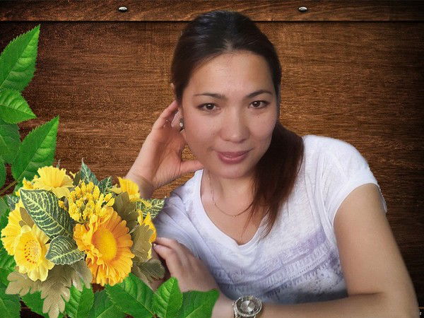 Нуржамал Куттыбаева