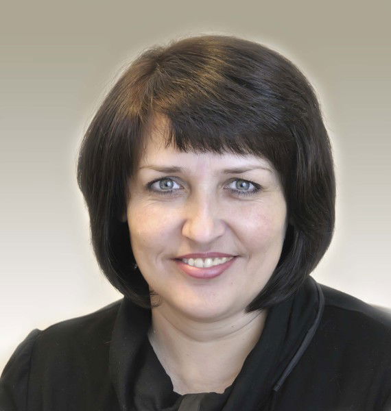 Марина Никонова