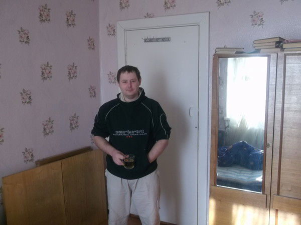 Юрий Подосёнов