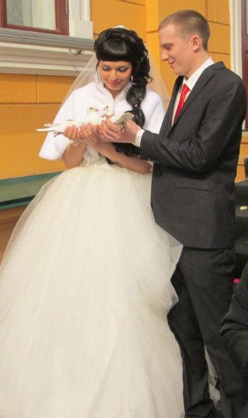 Ольга Сенченко