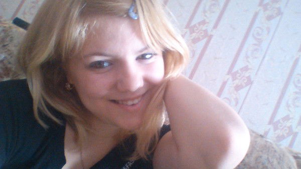 Светлана Соскова