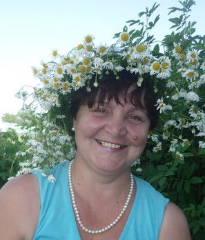 Татьяна Туркина