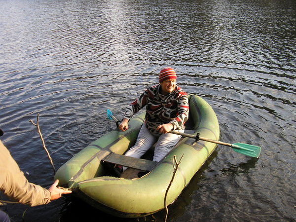 Елена Викулова