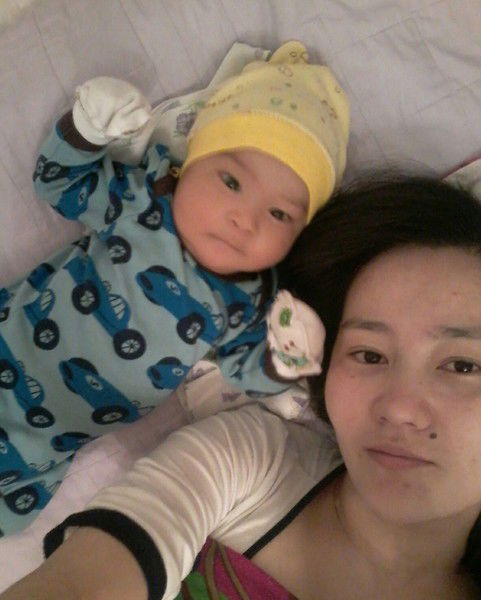 Нуржамал Сапарбековна