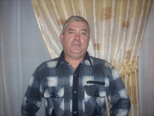 Владимир Манкутин