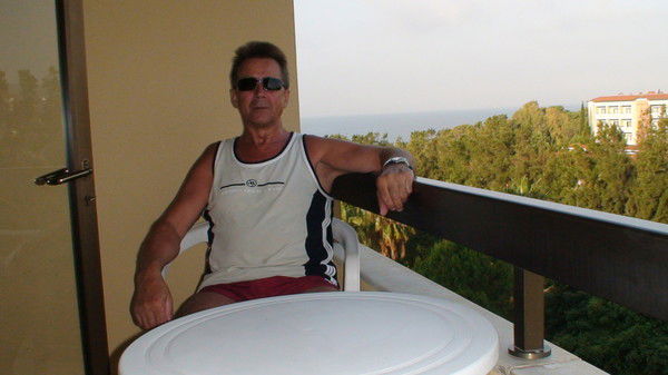 Анатолий Огнев