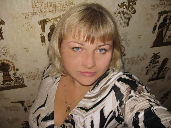 Елена Золотникова