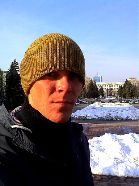 Сергей Корешков