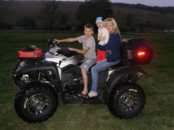 Надежда Савина