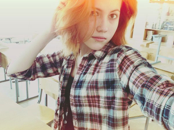 Марина Лощакова