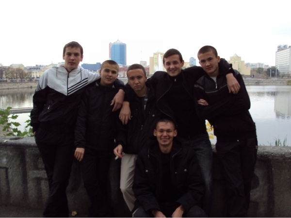 Ранис Мужагитов