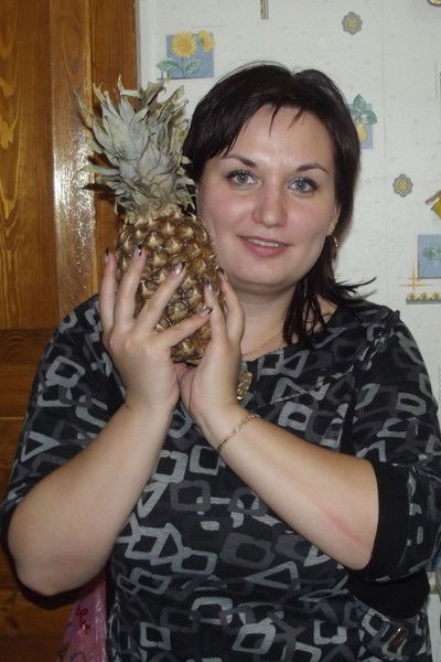 Наталья Дорохова