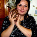 Наталья Дорохова