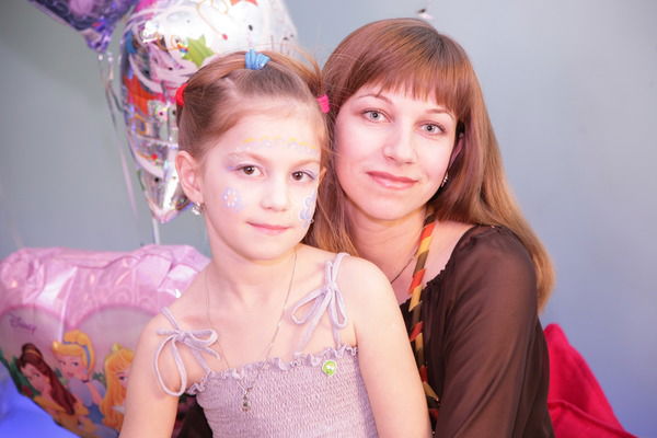 Наталья Мухаметшина