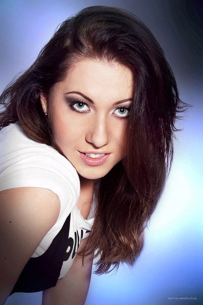 Алена Бирюкова