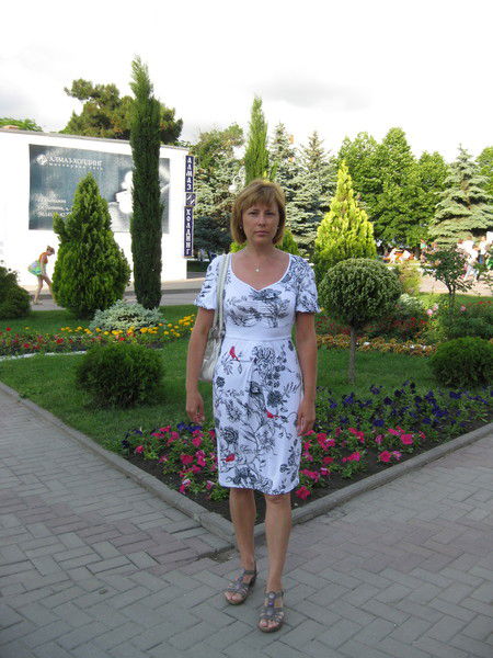 Евгения Калиничева