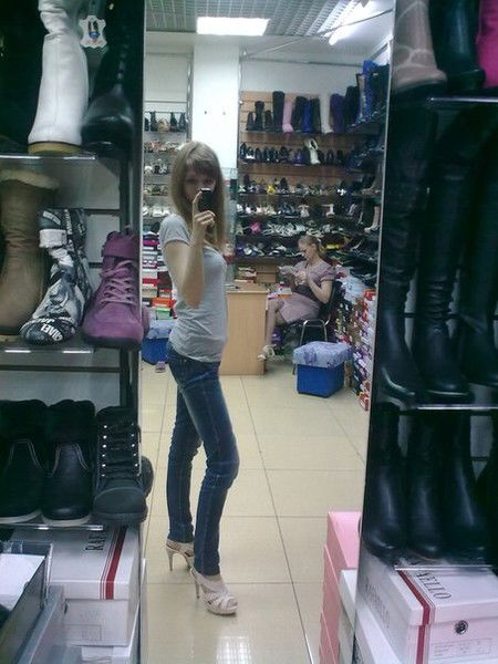 Олеся Лукина