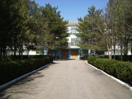 Мбоу Прудовская Сш